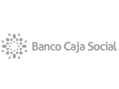 Banco Caja social