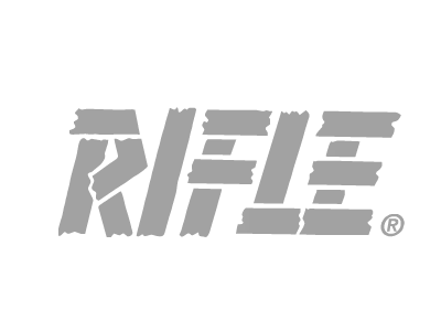 Rifle