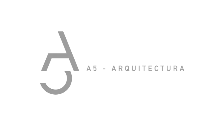 Architectural Solutions logo with abstract icon.