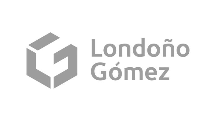 London Homes logo with a cube icon.