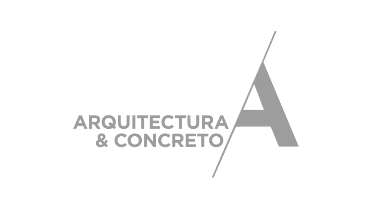 Architecture Group logo with abstract design.