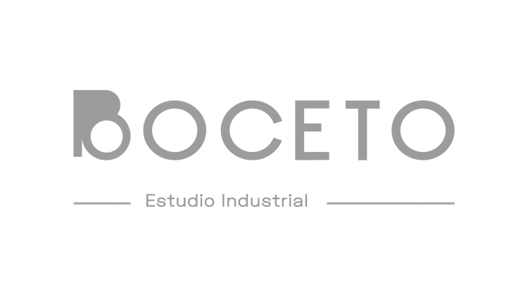BuoBuo logo with circles and a line.