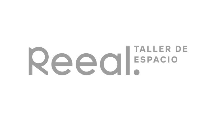 Reea Taller del Espacio logo.