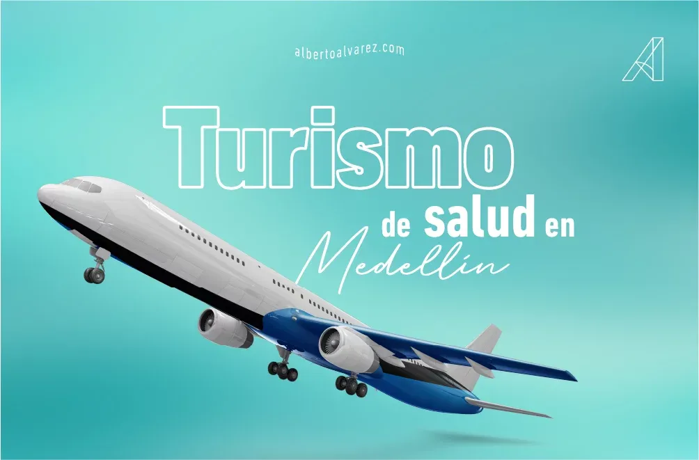 Turismo de salud en Medellín